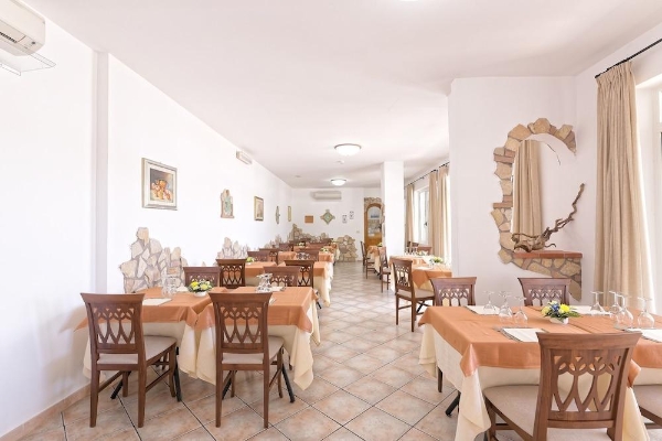 Hotel Villa D'Orta